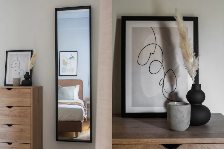 Dazzling 1BR Apartment in Koukaki