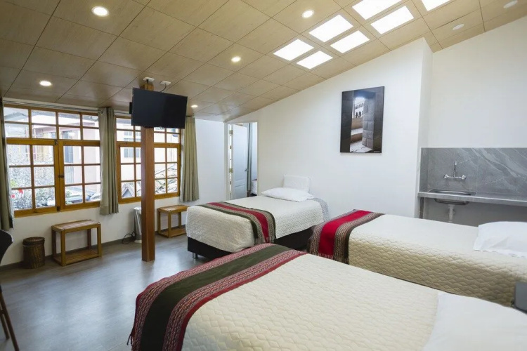 MOAF Cusco Boutique Hotel
