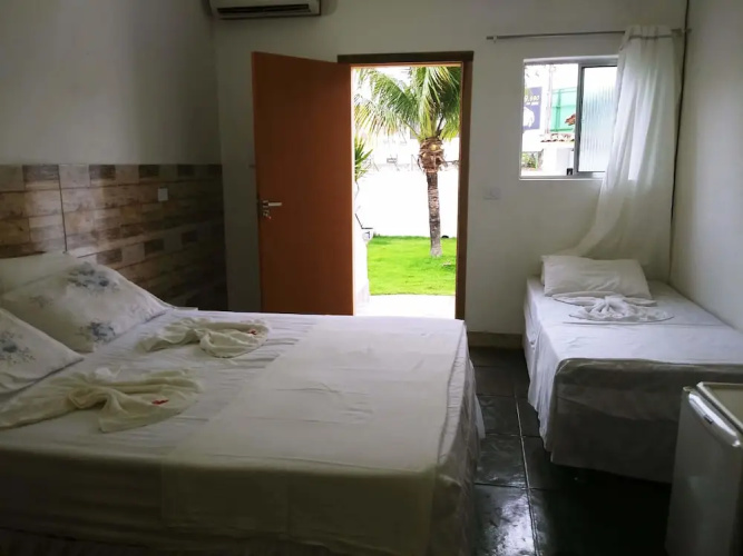 pousada maceio