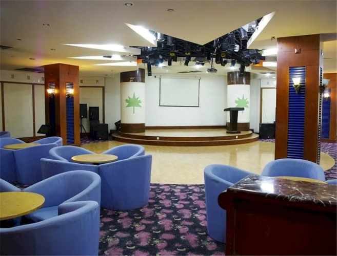 Luoyang Kailai Hotel