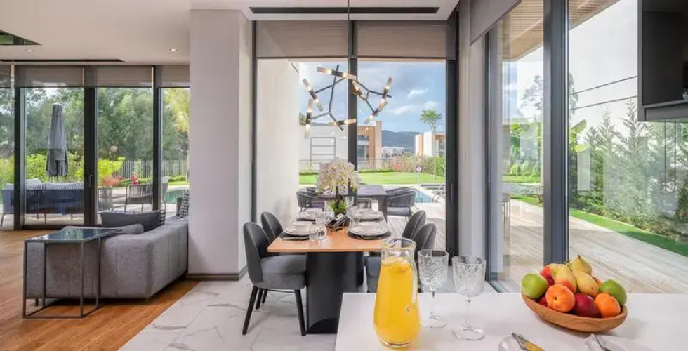 Door'a Bodrum Villas