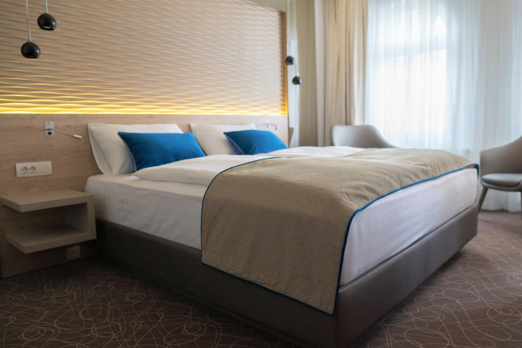 Hotel Atlas Leipzig