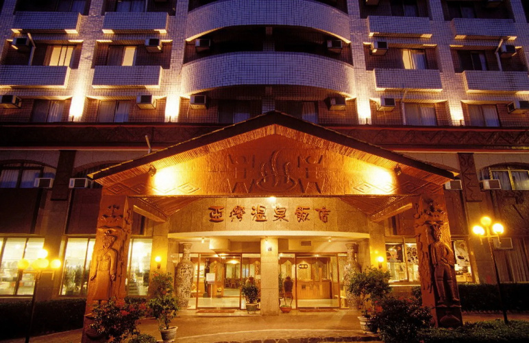 Hotelbild