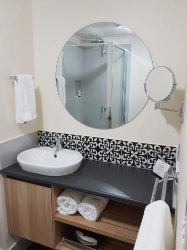 2 Bedrooms Apartment with balcony