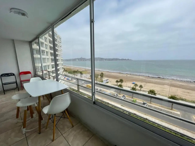 condominio costa peñuelas torre 2