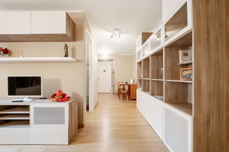Nel cuore del Centro Storico Cozy Apartment