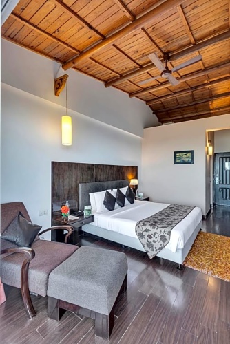 Superior Double room