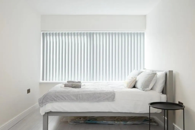 Darley Dale Apartment