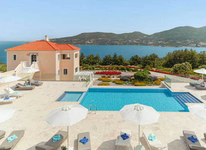 Grand View Villas