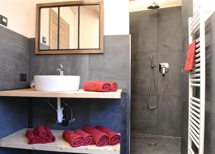 Apartment El Molin - Alpe Cermis Dolomites