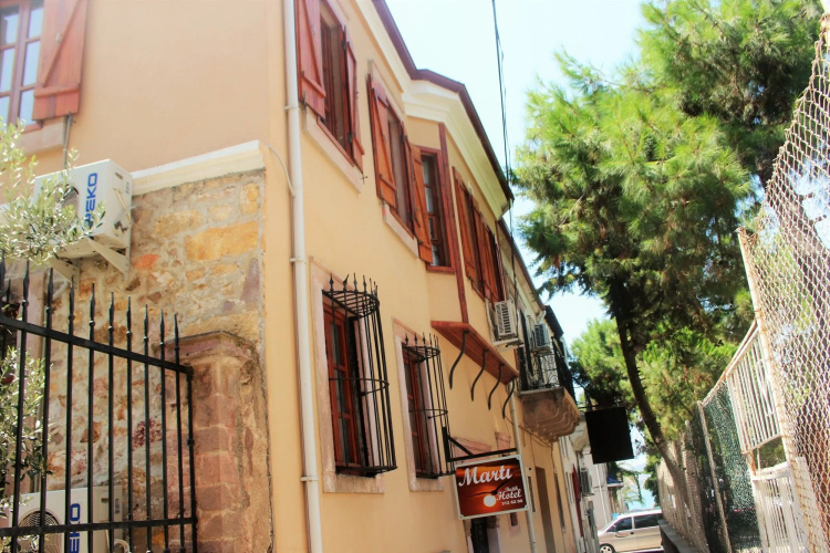 Image de l'hôtel