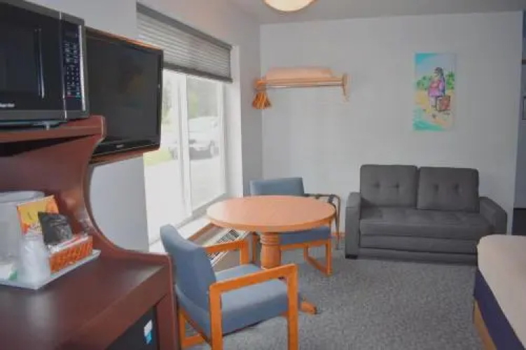 Innlet Motel