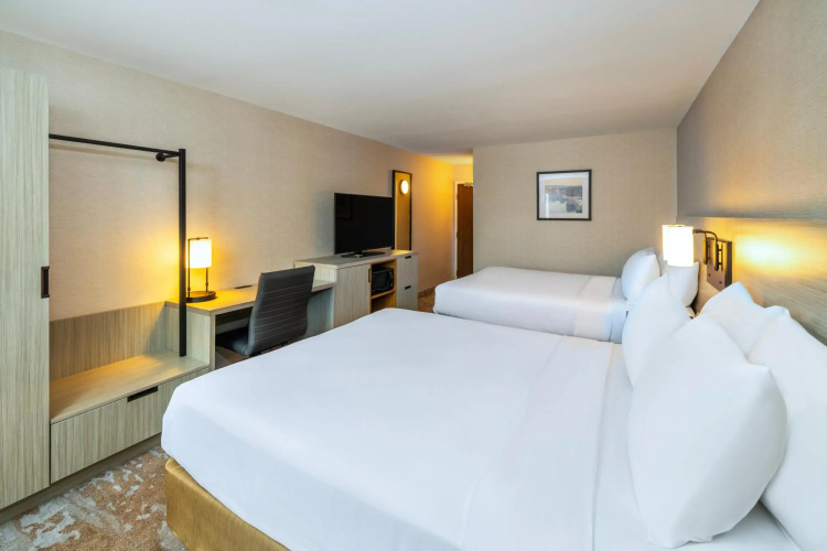 Comfort Inn Magnetic Hill