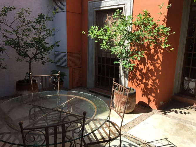 Villa Toscana