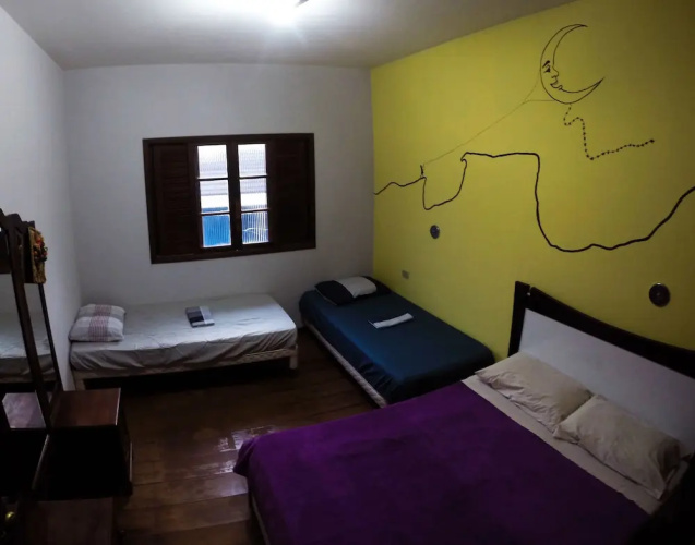 Luna Hostel