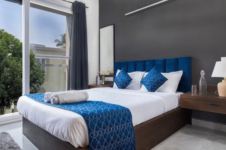 Buteak Suites