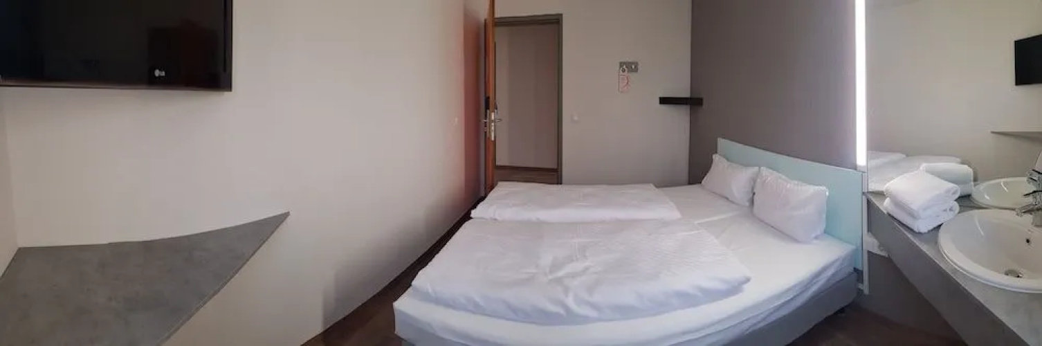 Motel 24h Berlin