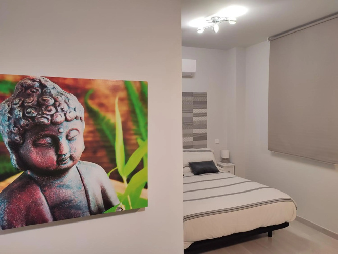Apartamento Madrid Norte