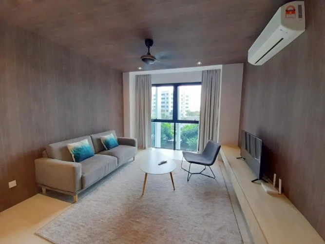 Standard Apartment