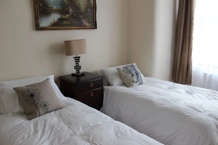 ADVO Aparts Guest Hotel