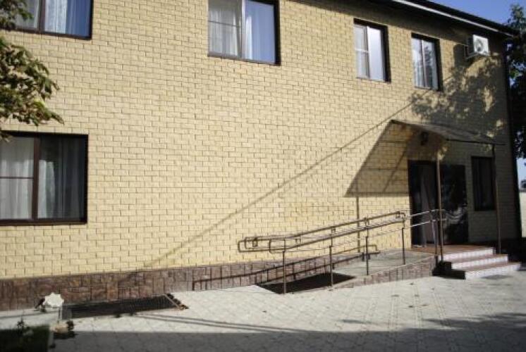 Гостиницы светлограда