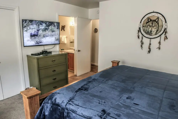 Fawn Valley Inn: 242