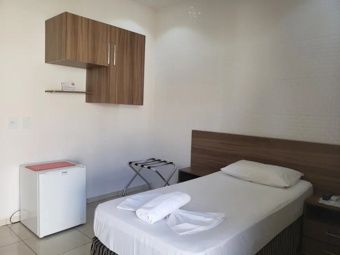 Hotel Astoria