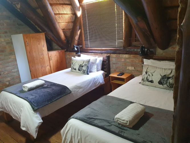 Marrob Lodge