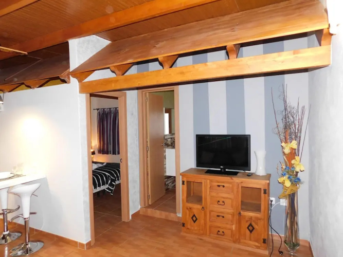 Chabela's Penthouse