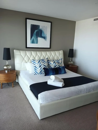 3 Bedrooms Deluxe Penthouse room