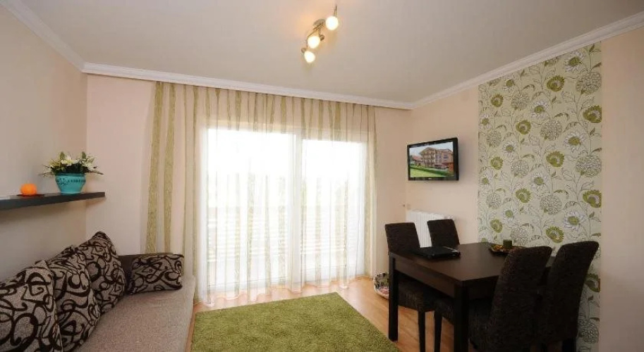 Alpe-Adria Apartments