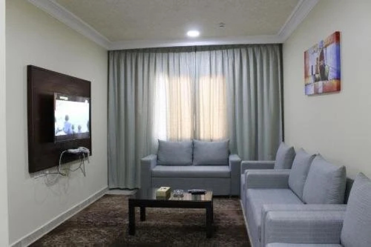 Benzart Hotel Apartments