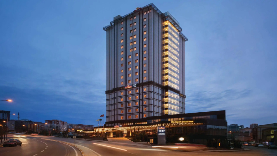 Hotelbild