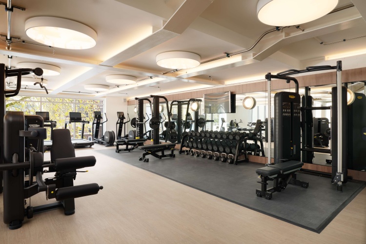 Nobu Hotel London Portman Square photo 17