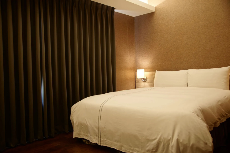 Sparrow Hotel