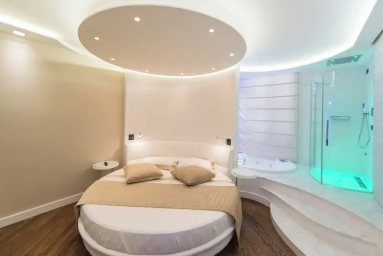 LUX suites in Roma