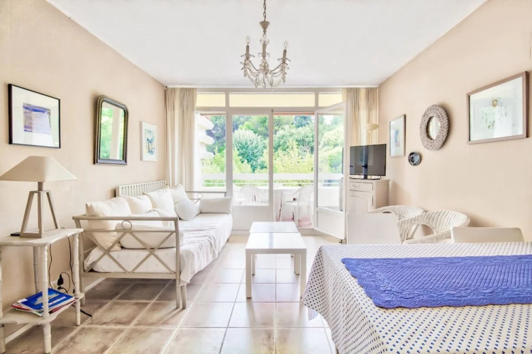 Edelweiss Private Apartment Terrace