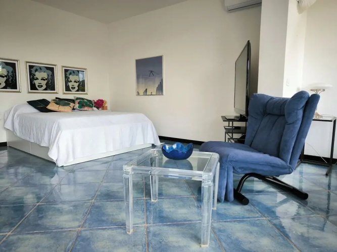 Le Colmate Guesthouse