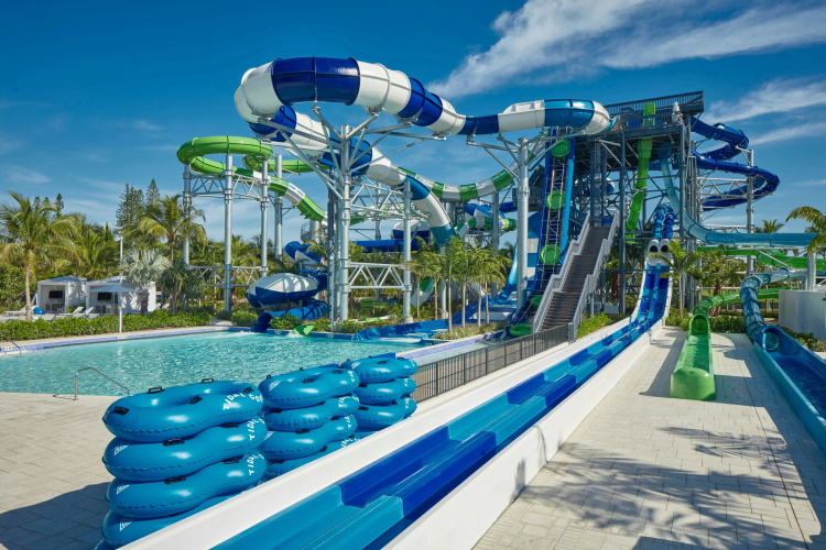 JW Marriott Miami Turnberry Resort & Spa photo 27