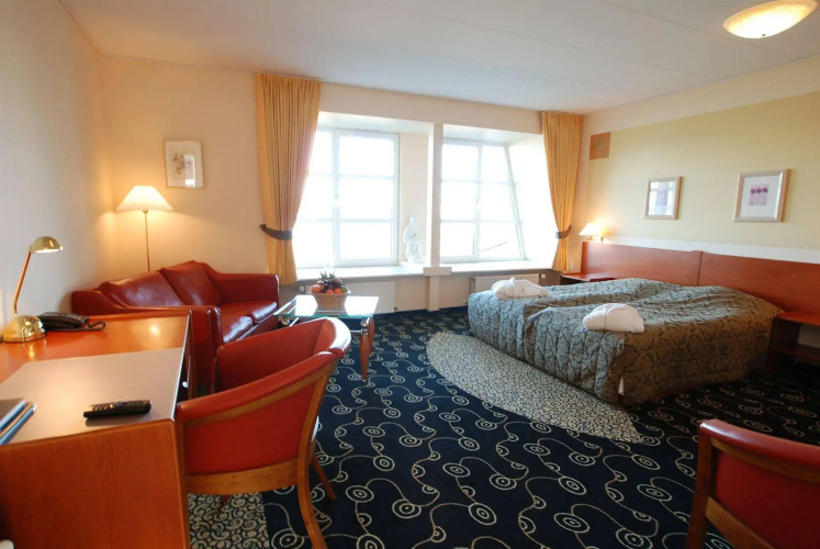 Hotel Pinenhus