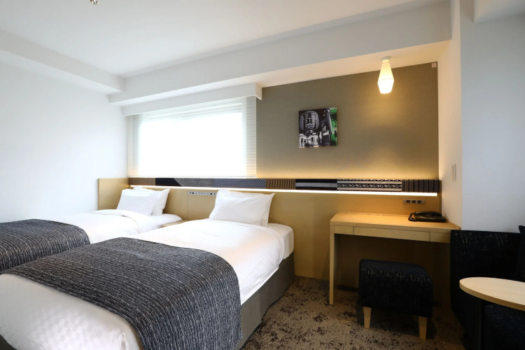 Hotel Gracery Asakusa photo 10