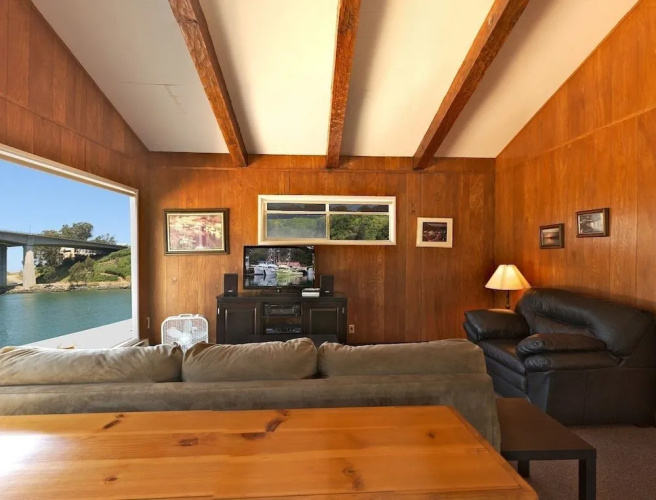 Anchor Lodge Motel