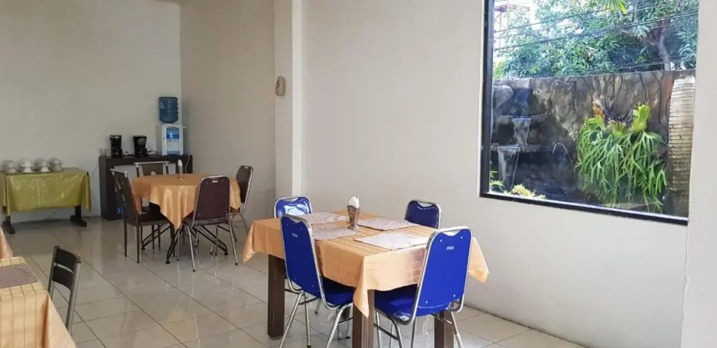 Tiara Inn