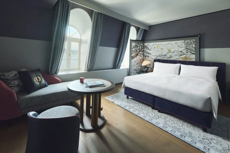 Premium Double room