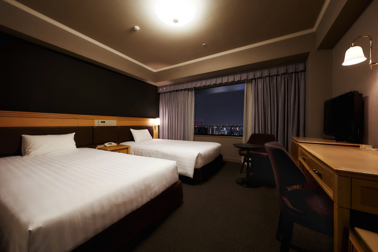 Hotel Agora Regency Osaka Sakai