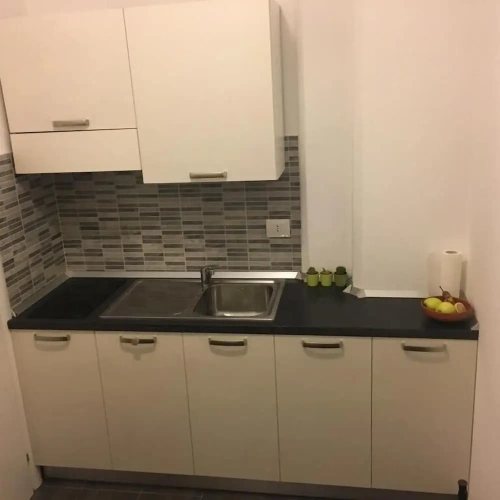 2 Bedrooms Comfort Apartment