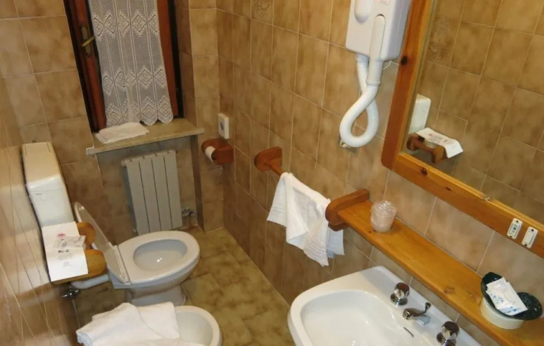 Hotel Col Serena