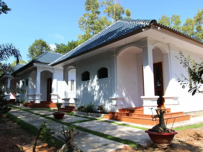 Bungalow Tài Phát
