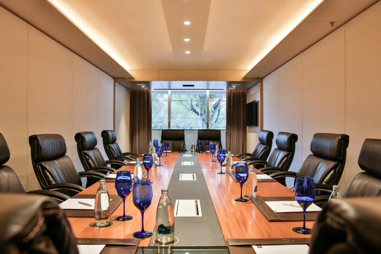 Palladio Hotel Buenos Aires - Mgallery photo 24