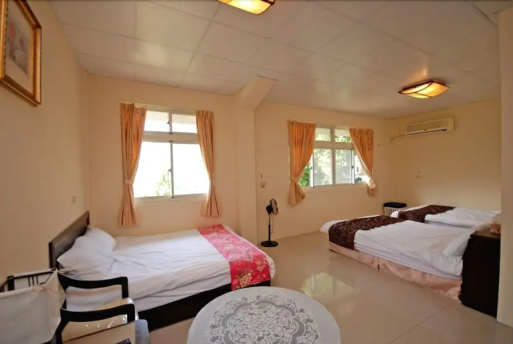 Zuo An Hostel
